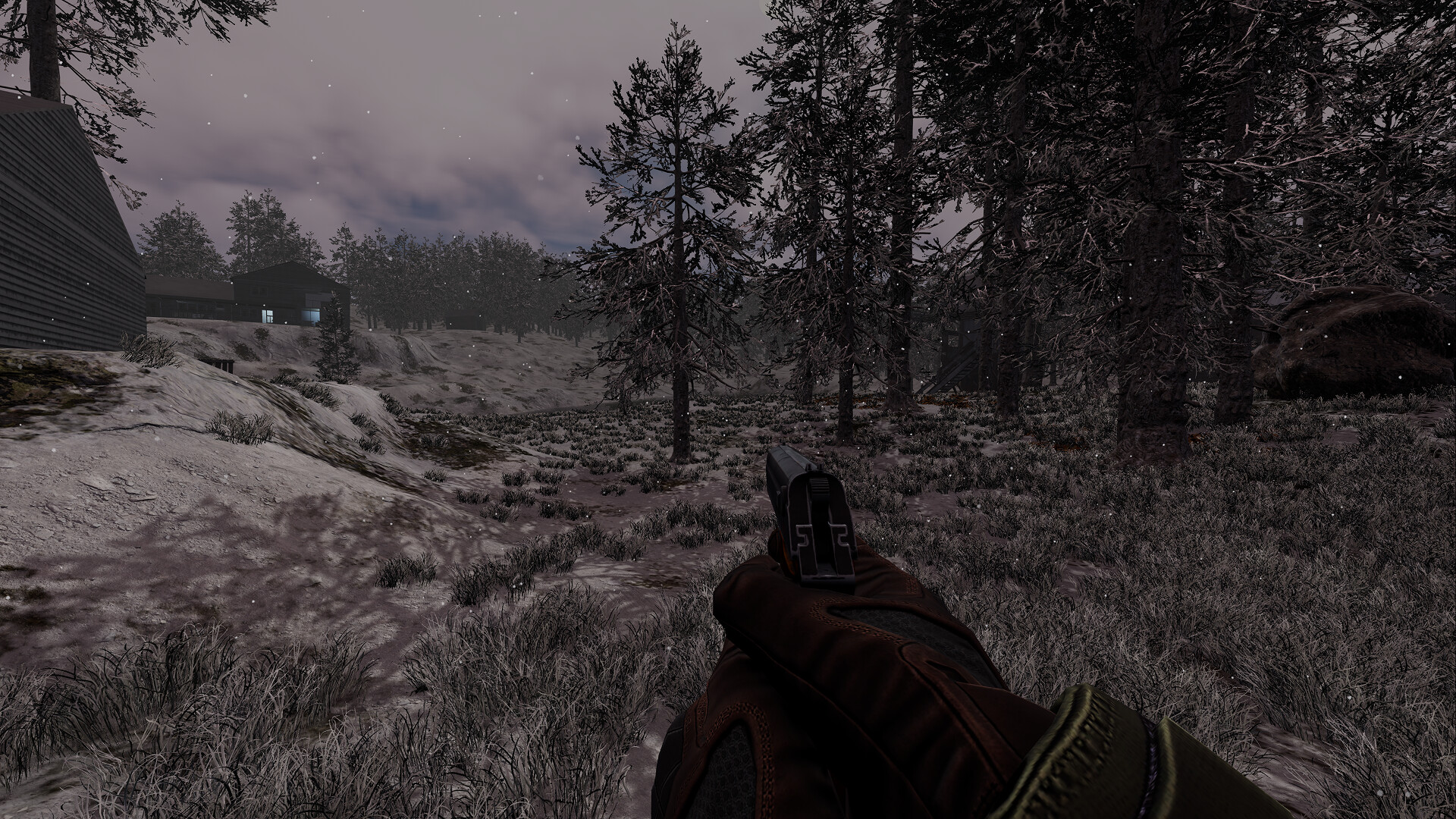 FERAN screenshot 6