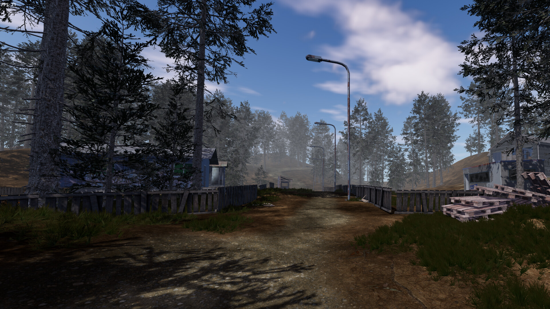 FERAN screenshot 2