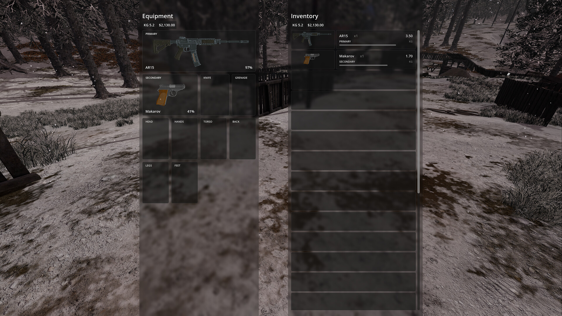 FERAN screenshot 5
