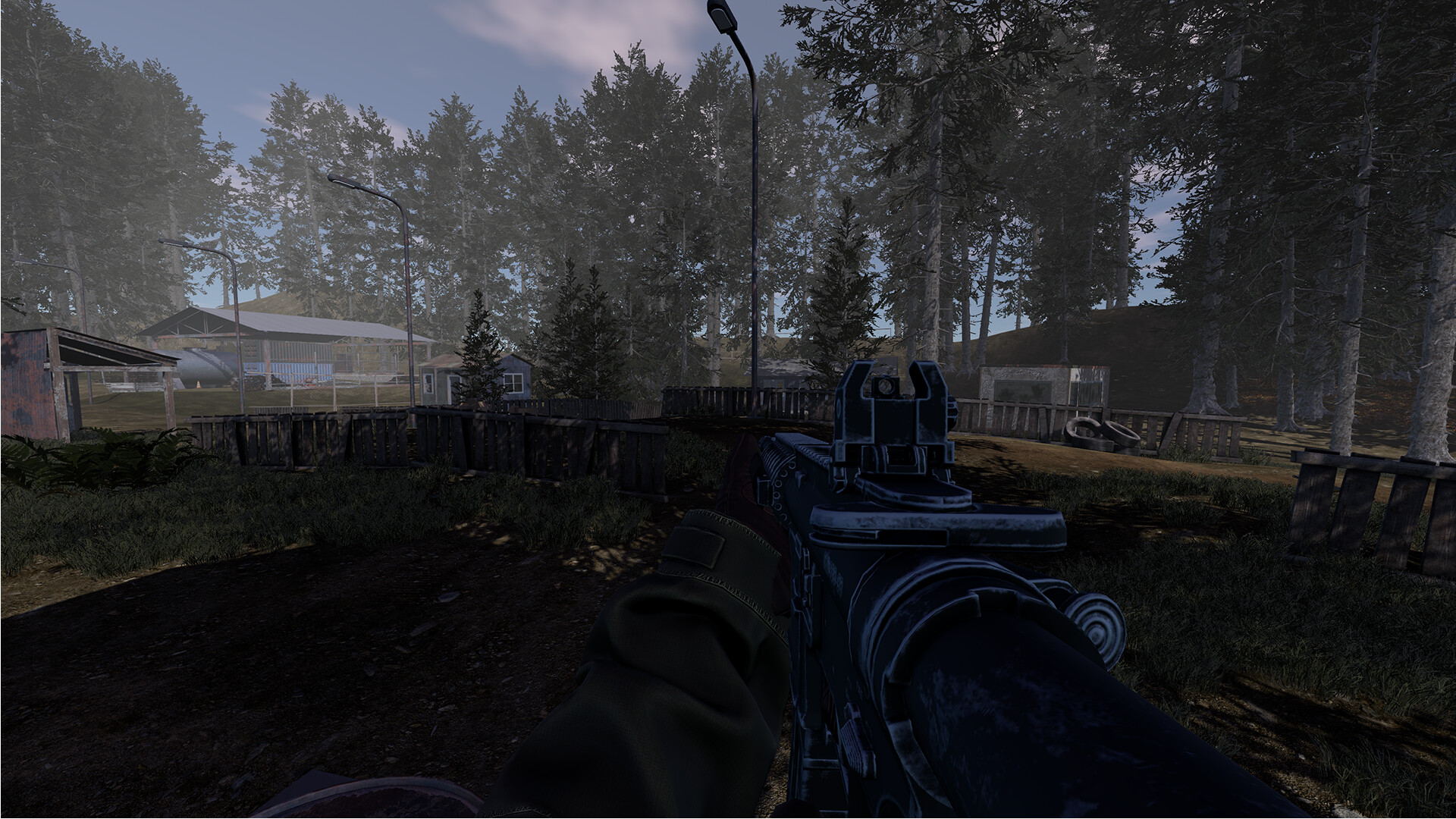 FERAN screenshot 4