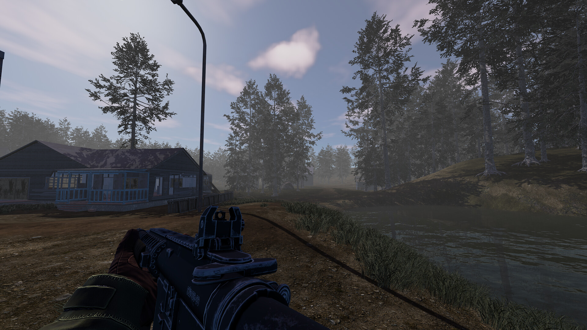 FERAN screenshot 3