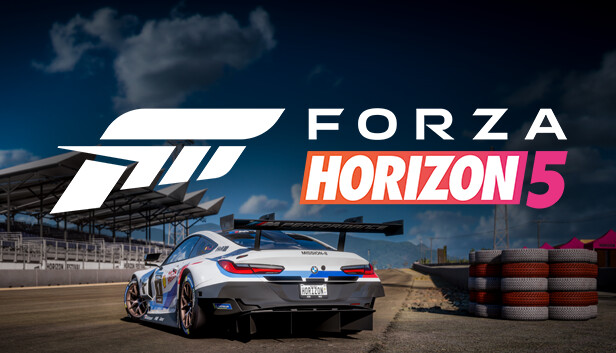 Forza Horizon 5 Apex Allstars Car Pack on Steam