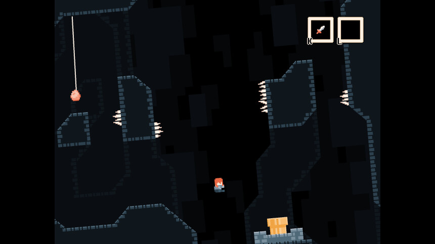 Unstable Cylinder screenshot 5