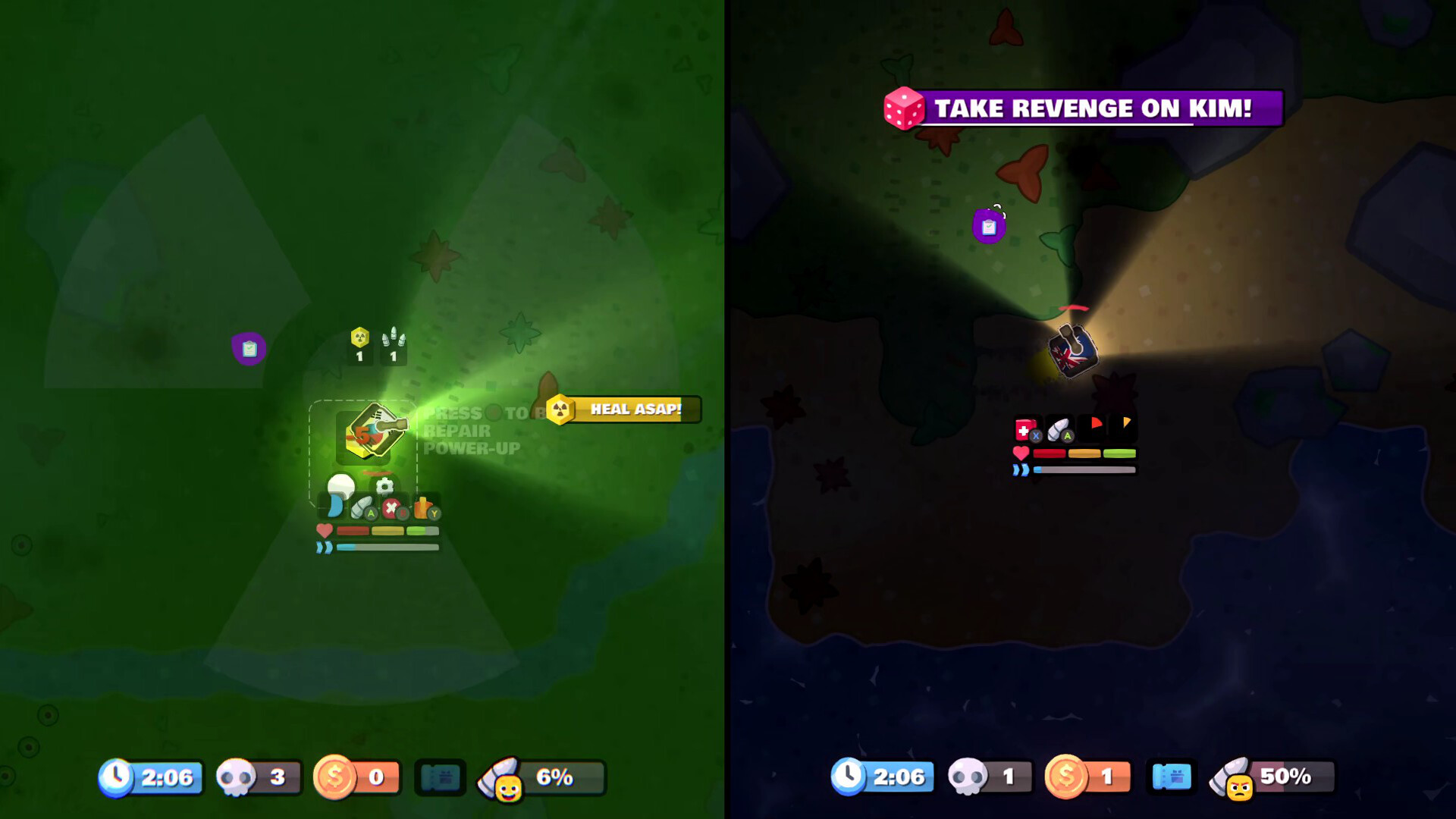 Supporter Pack screenshot 4
