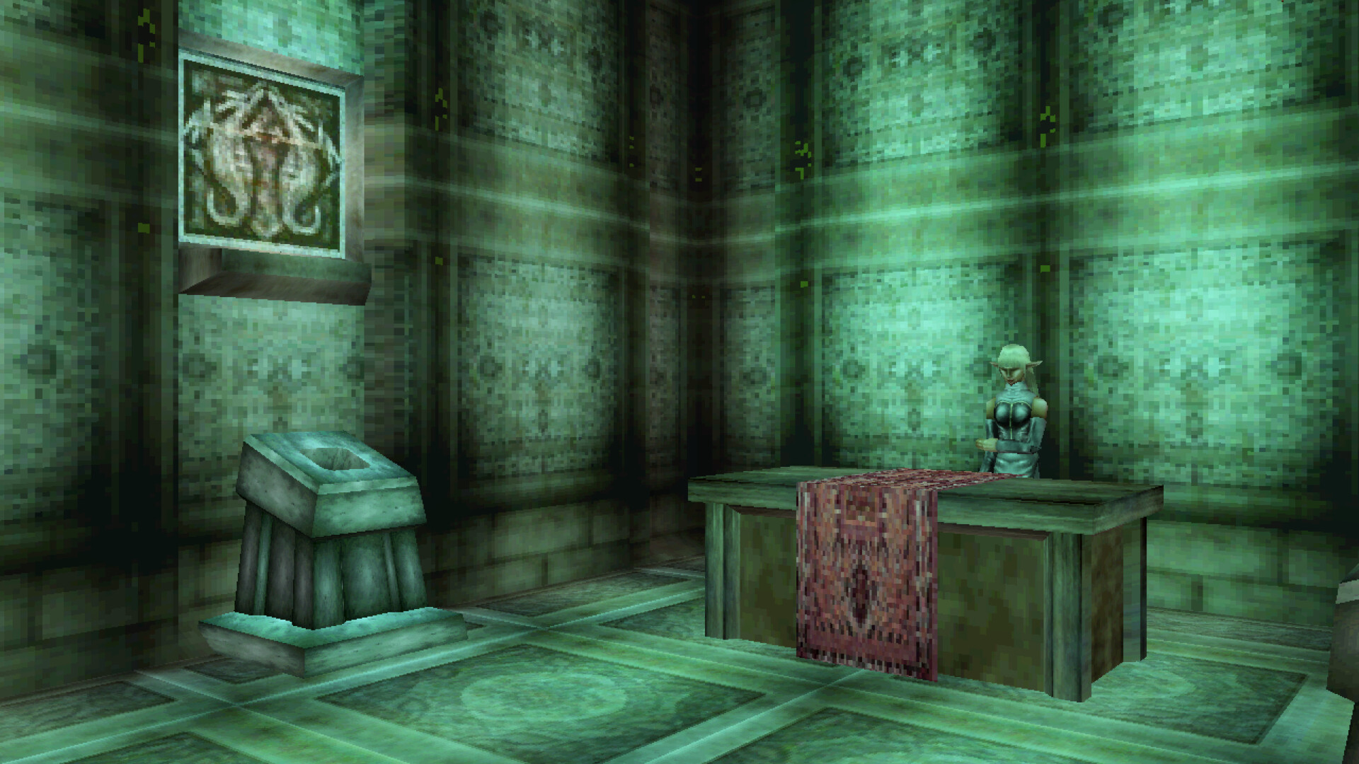 Ex Libris screenshot 3