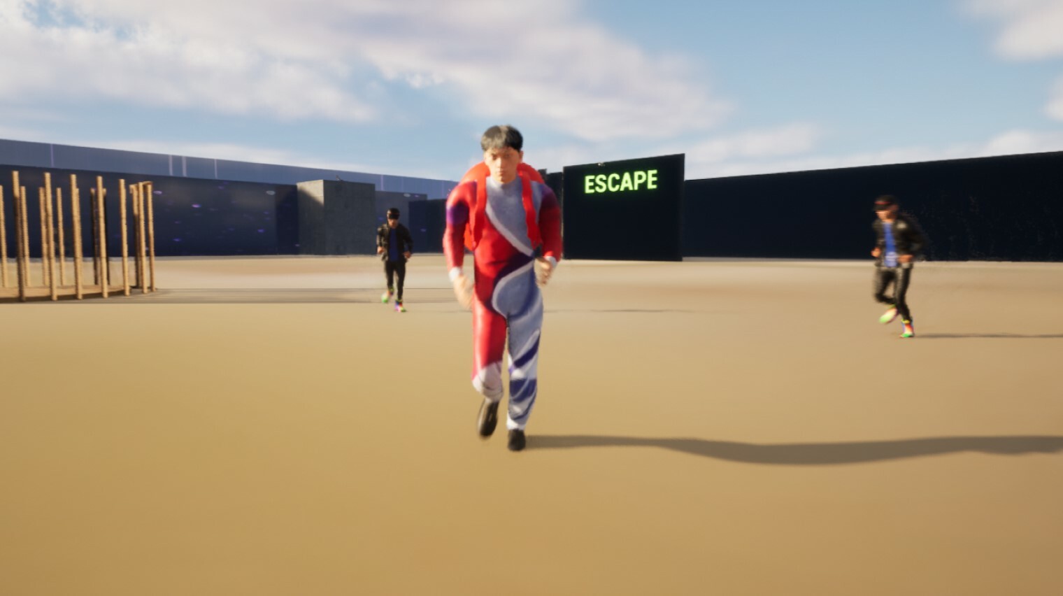 Kaidop screenshot 4