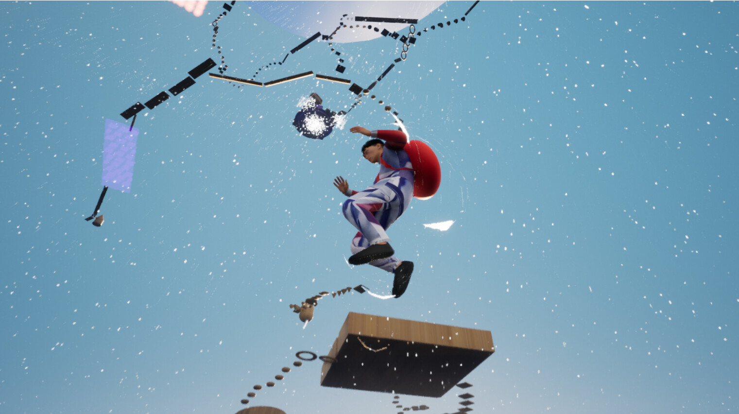 Kaidop screenshot 1