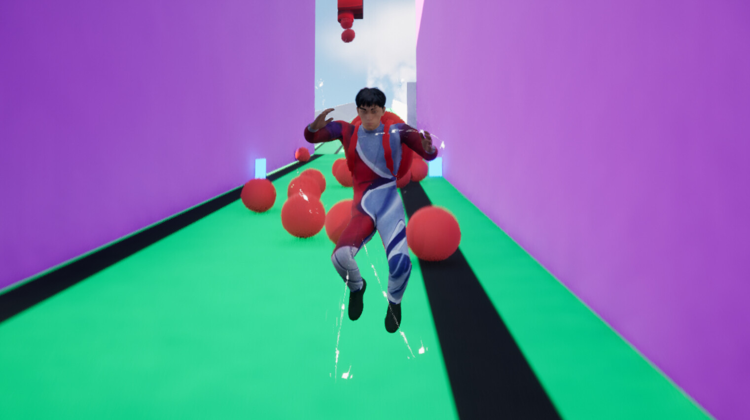 Kaidop screenshot 5