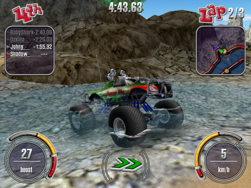 RC Cars screenshot 7