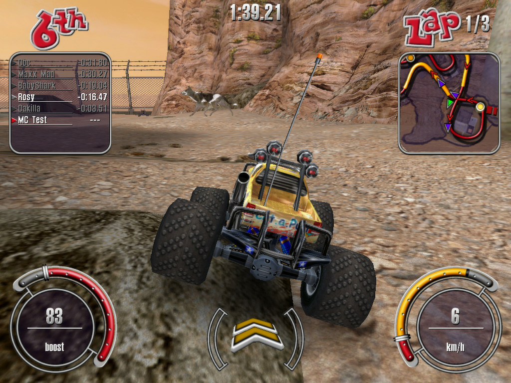 RC Cars screenshot 6
