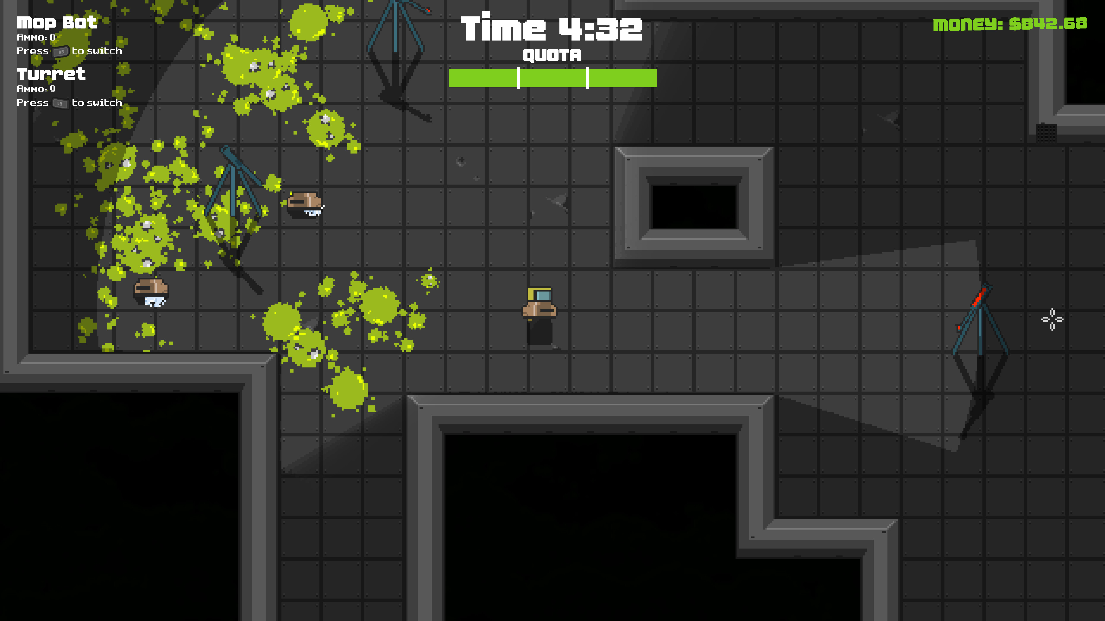 Super Polished screenshot 7