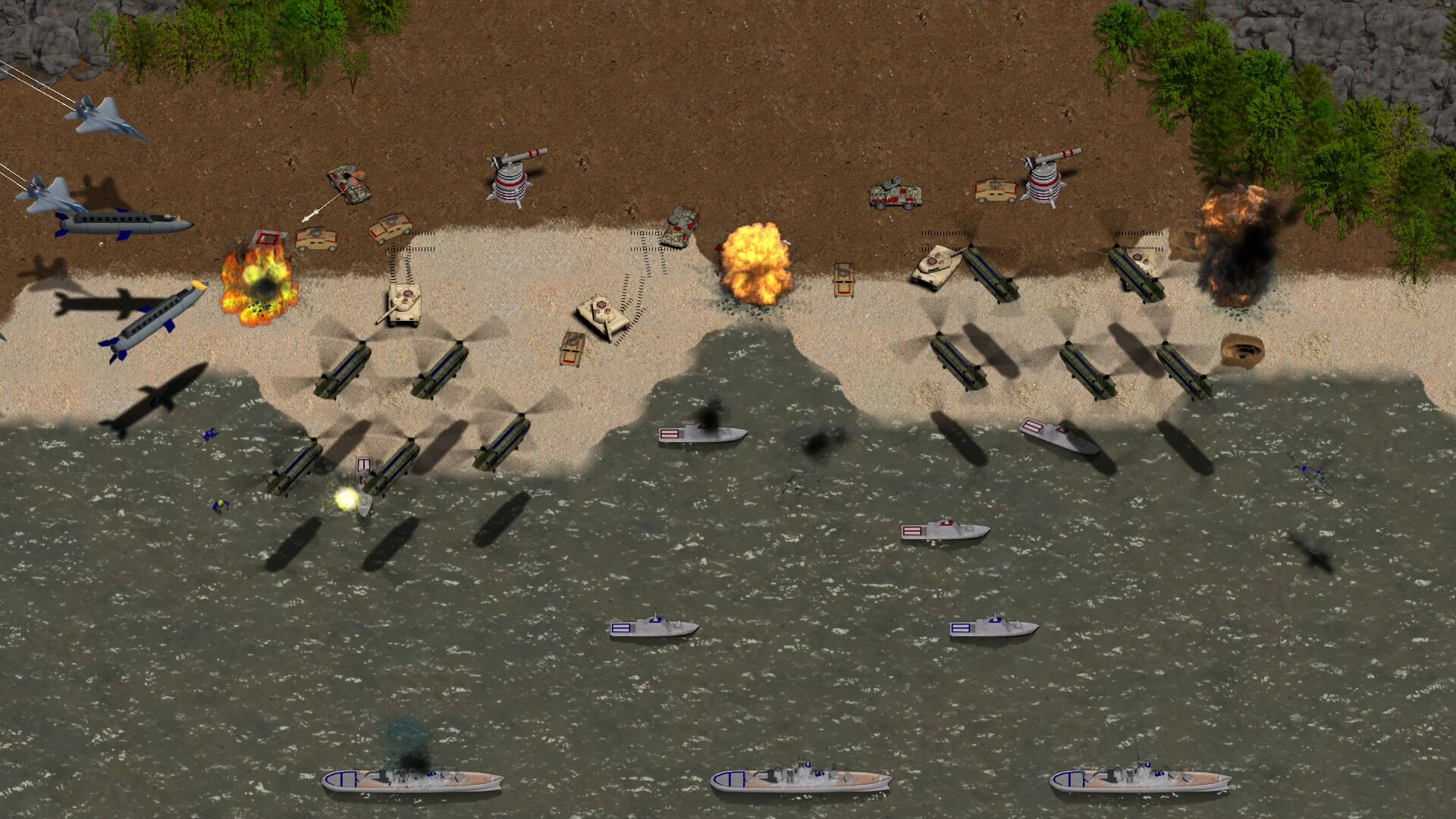 Project 37 screenshot 5