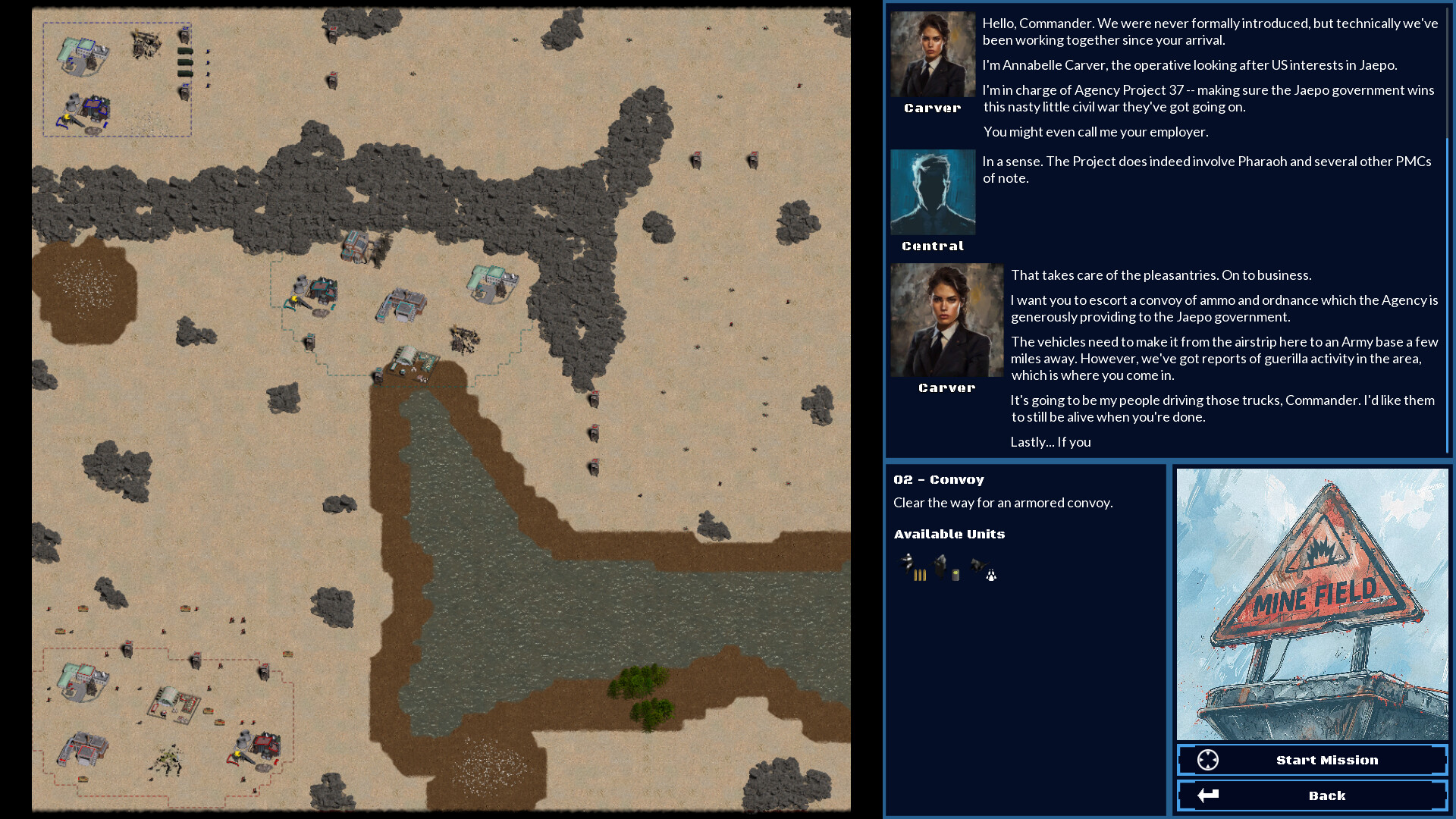 Project 37 screenshot 8