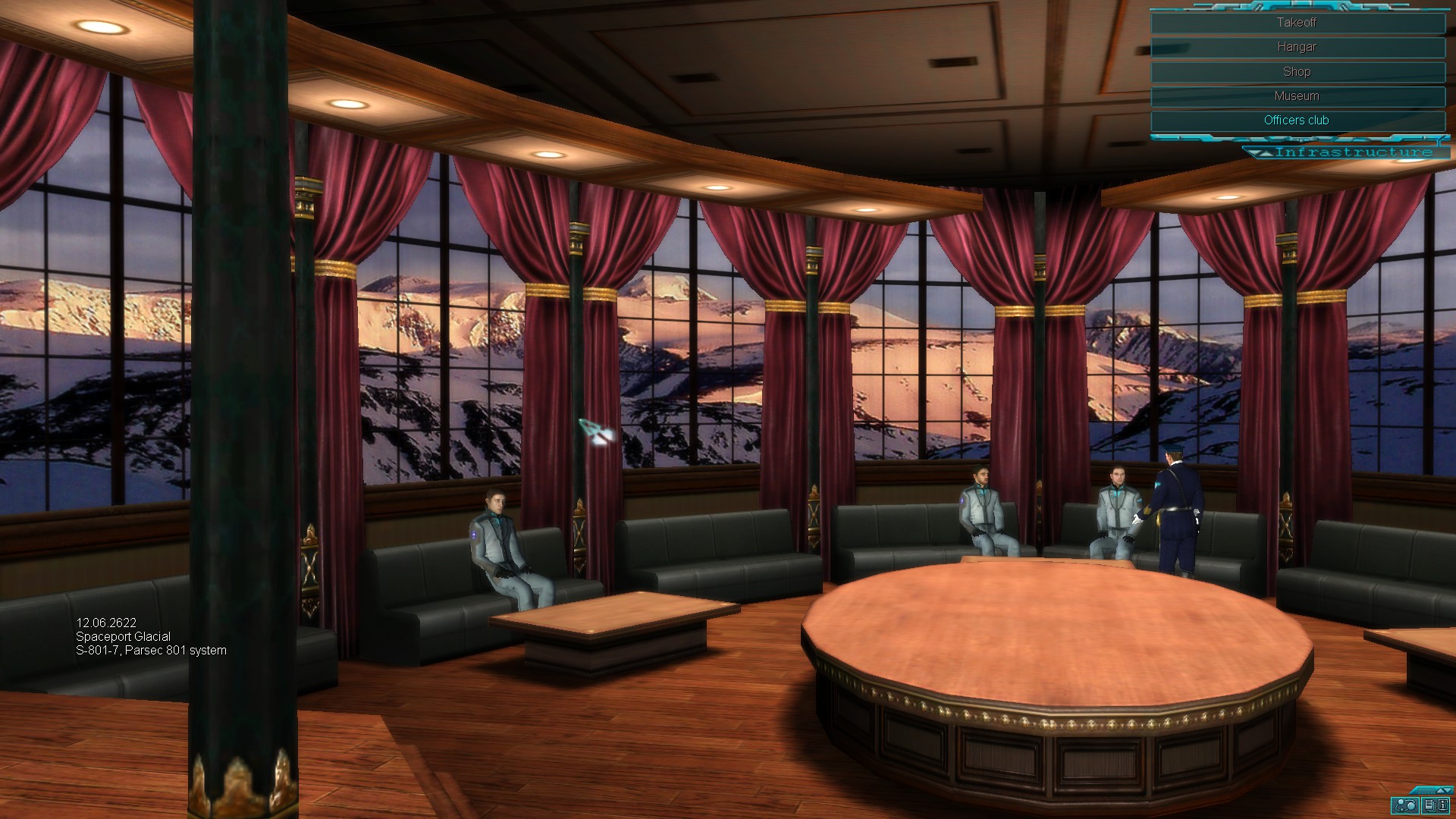 The Tomorrow War screenshot 11
