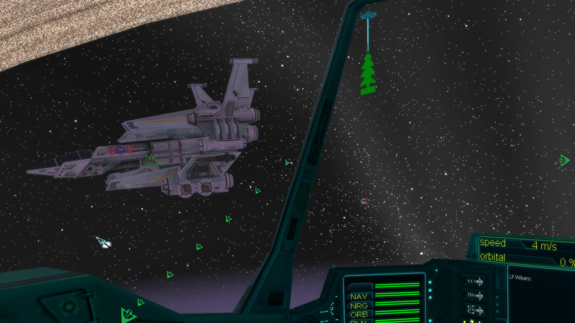 The Tomorrow War screenshot 6