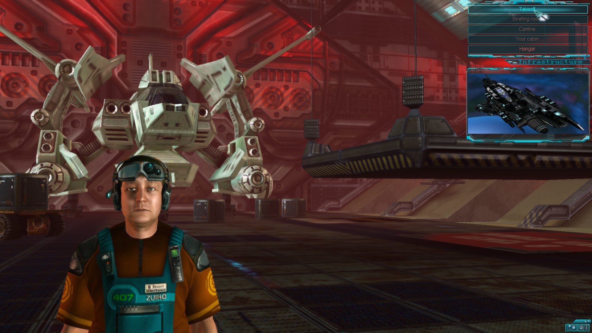 The Tomorrow War screenshot 9