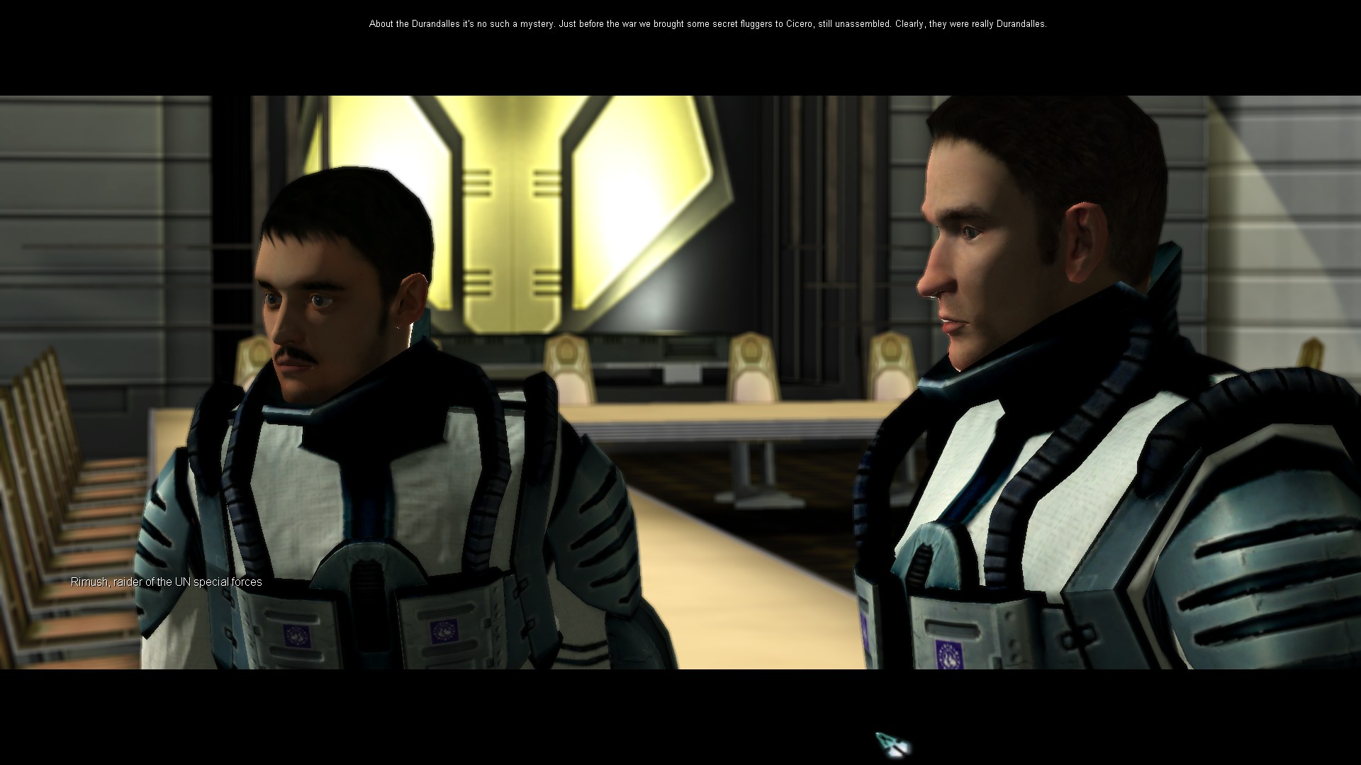 The Tomorrow War screenshot 15