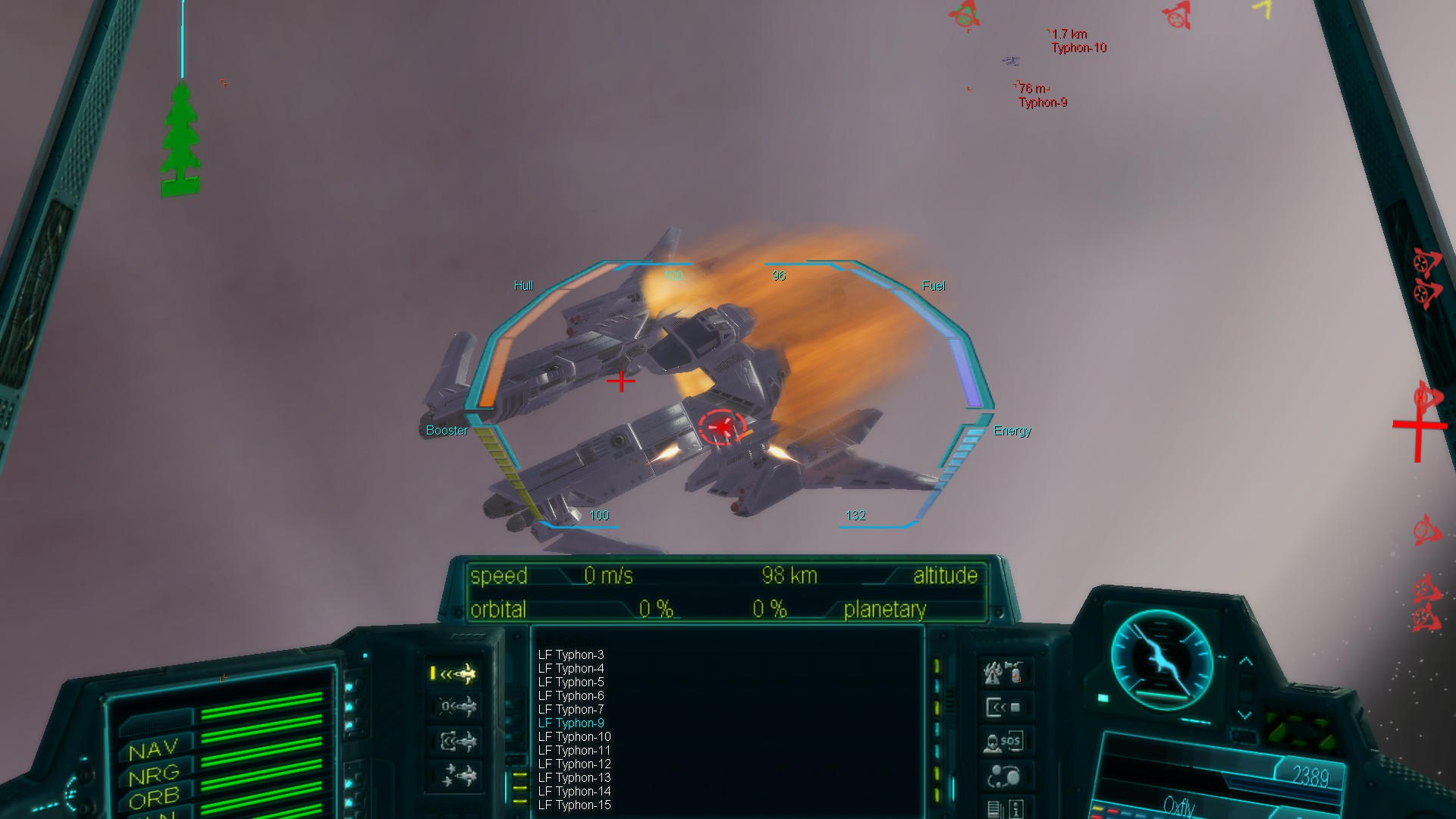 The Tomorrow War screenshot 4