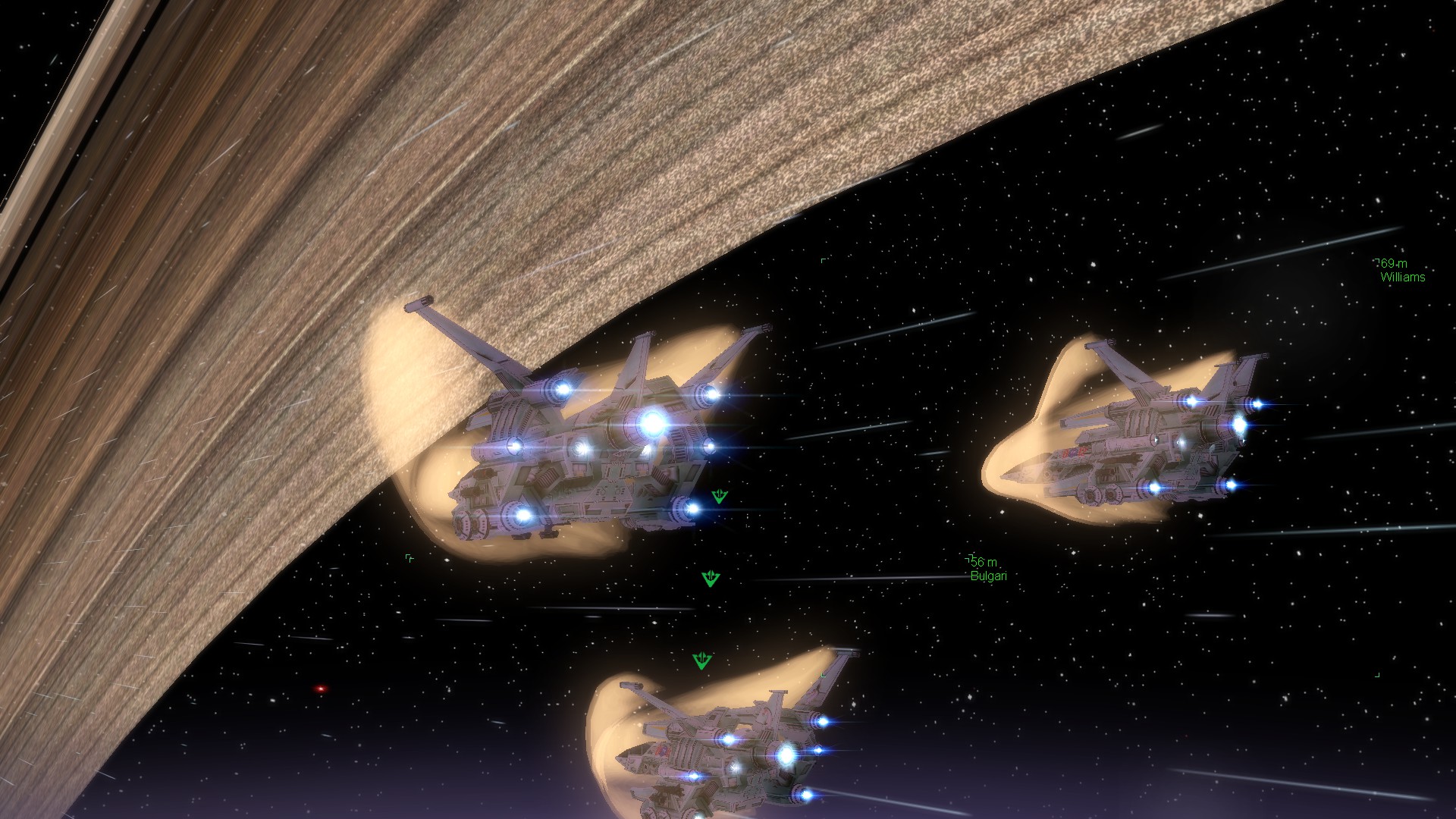 The Tomorrow War screenshot 8
