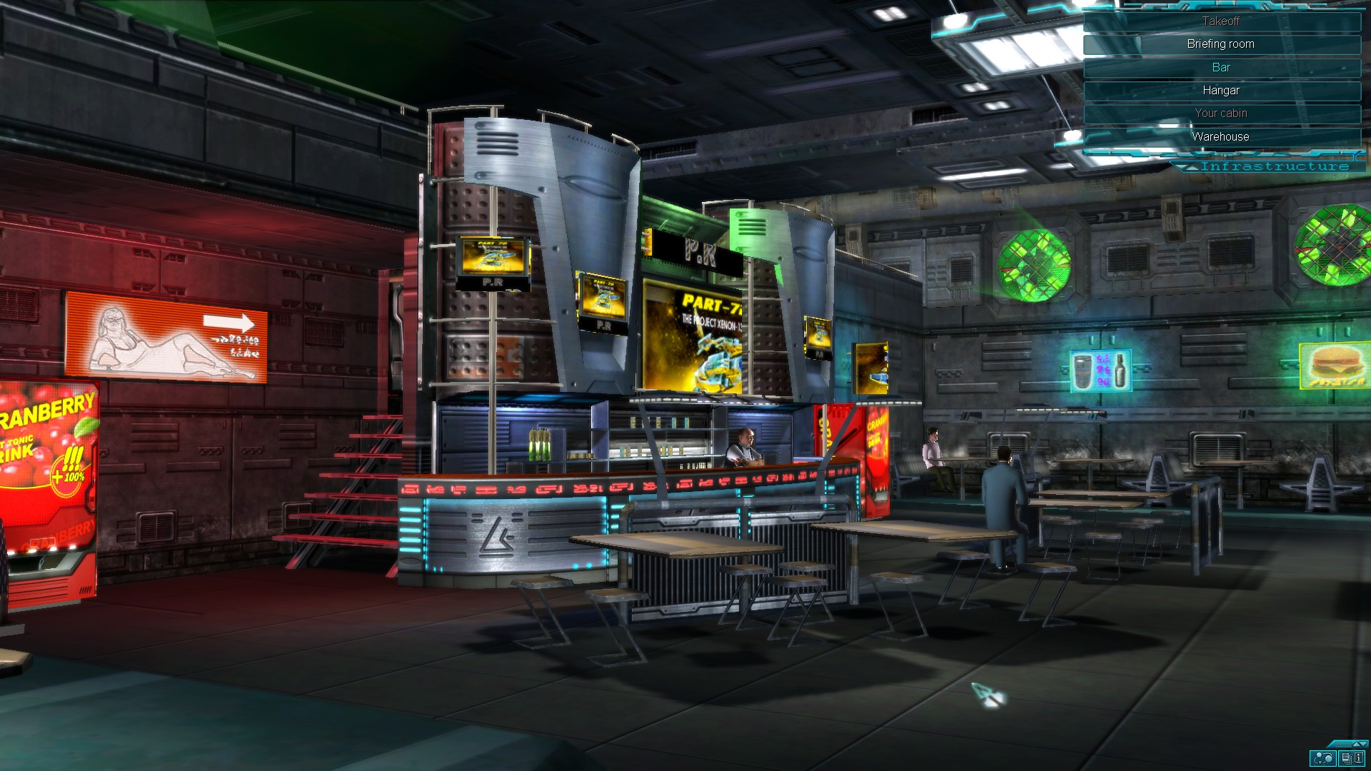 The Tomorrow War screenshot 13