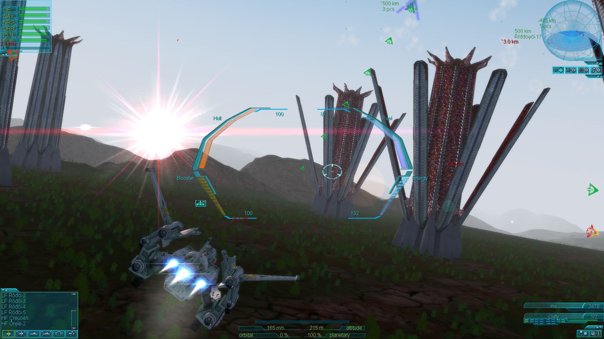 The Tomorrow War screenshot 3