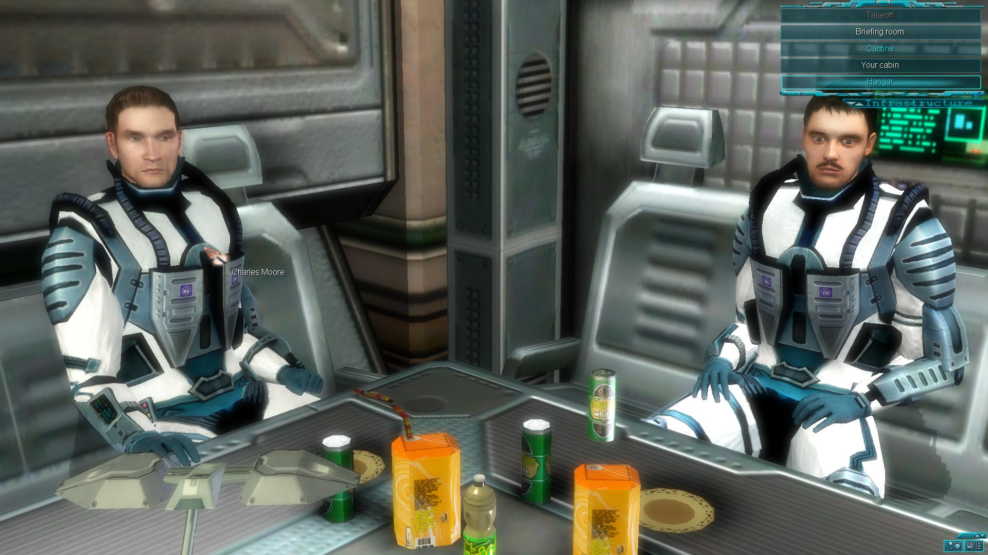 The Tomorrow War screenshot 7