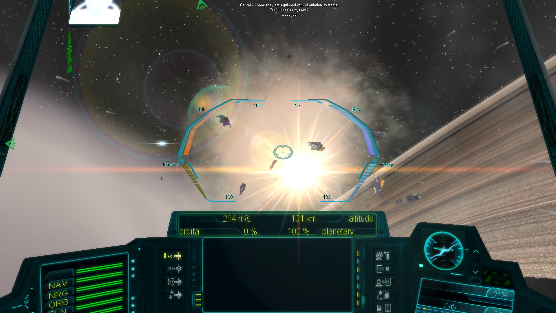 The Tomorrow War screenshot 12