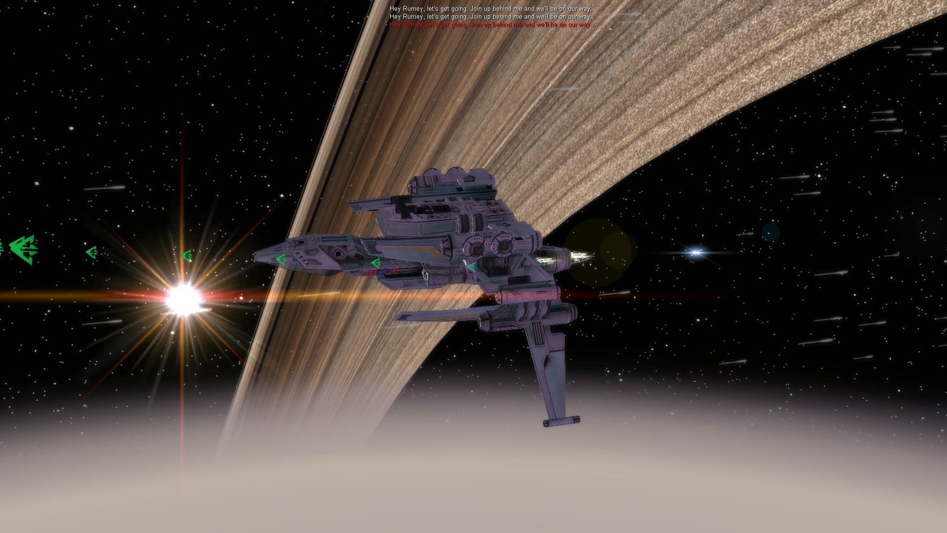 The Tomorrow War screenshot 16