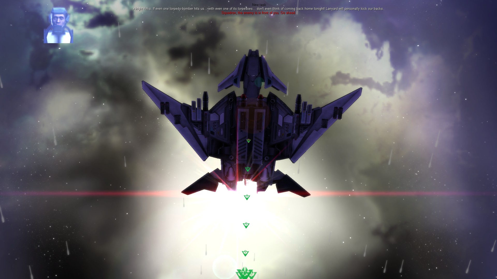 The Tomorrow War screenshot 10