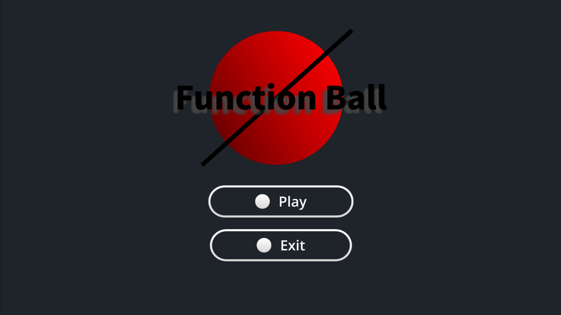 Function Ball（関数球） screenshot 5