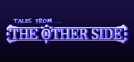 Tales From The Other Side: header artwork