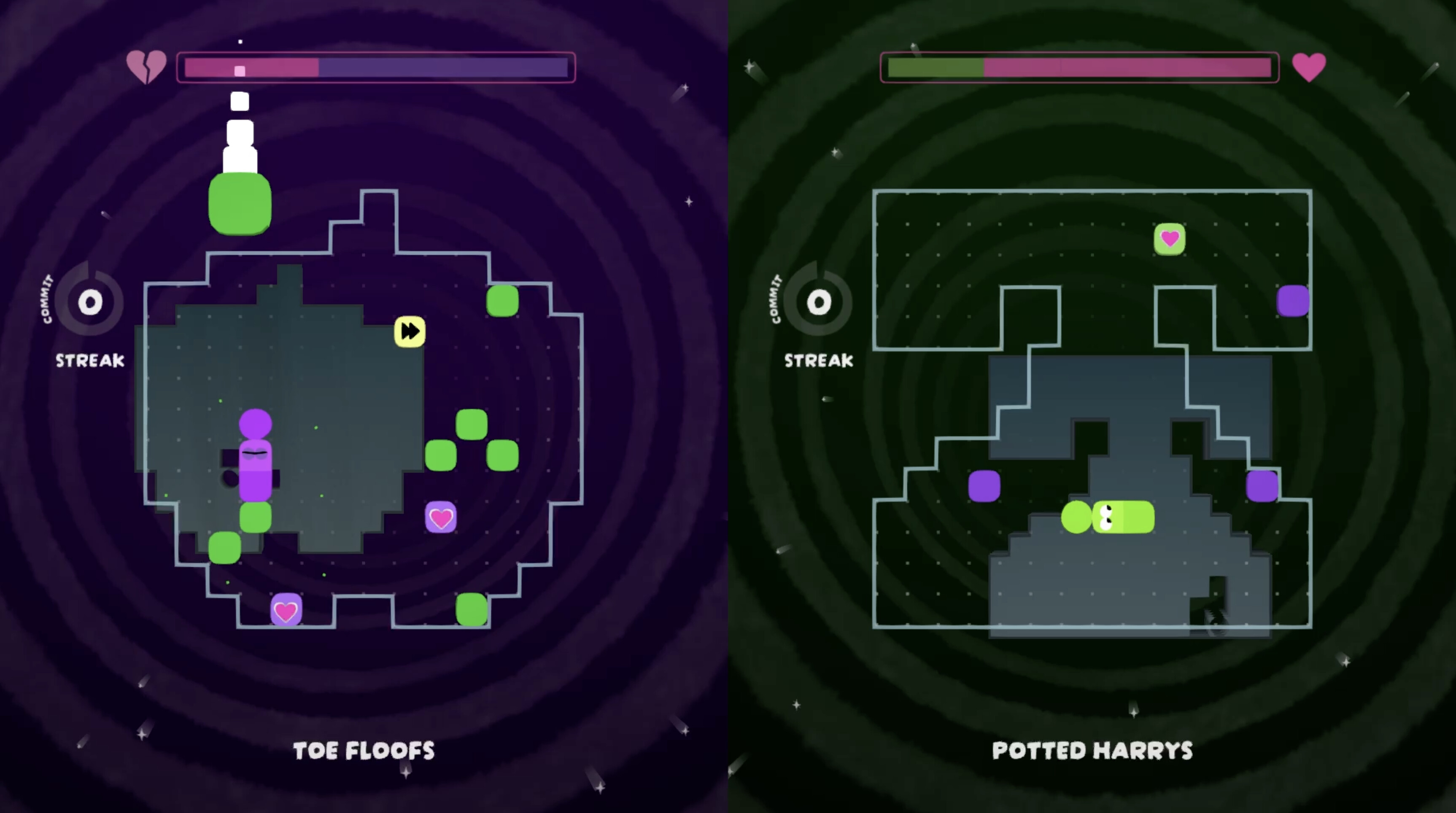 Misfits screenshot 6