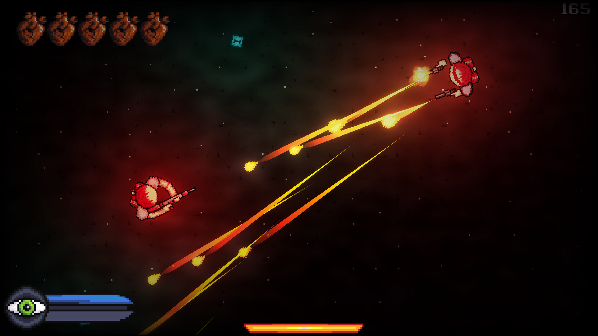 Devastablance. Mountain Brotherhood screenshot 9
