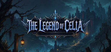 The Legend of Celia