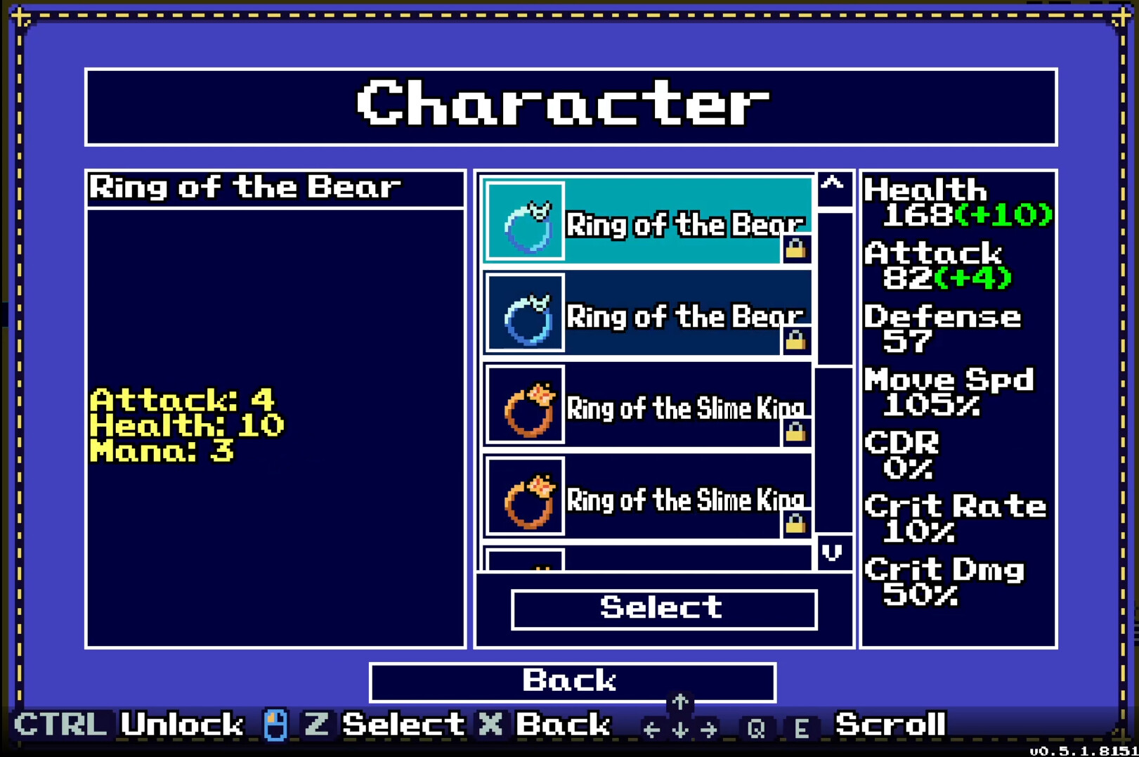 Adventures in Lestoria screenshot 6