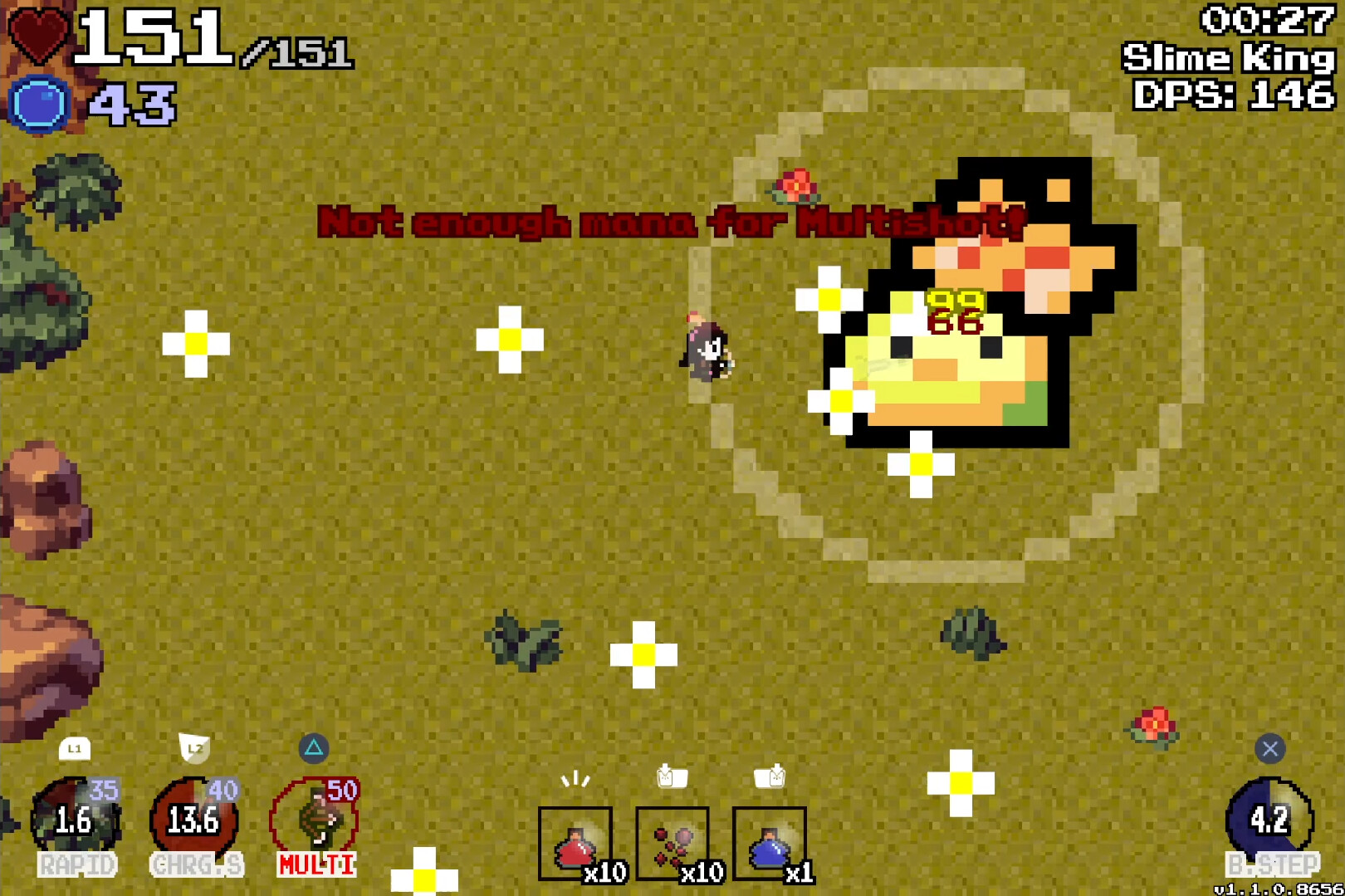 Adventures in Lestoria screenshot 5