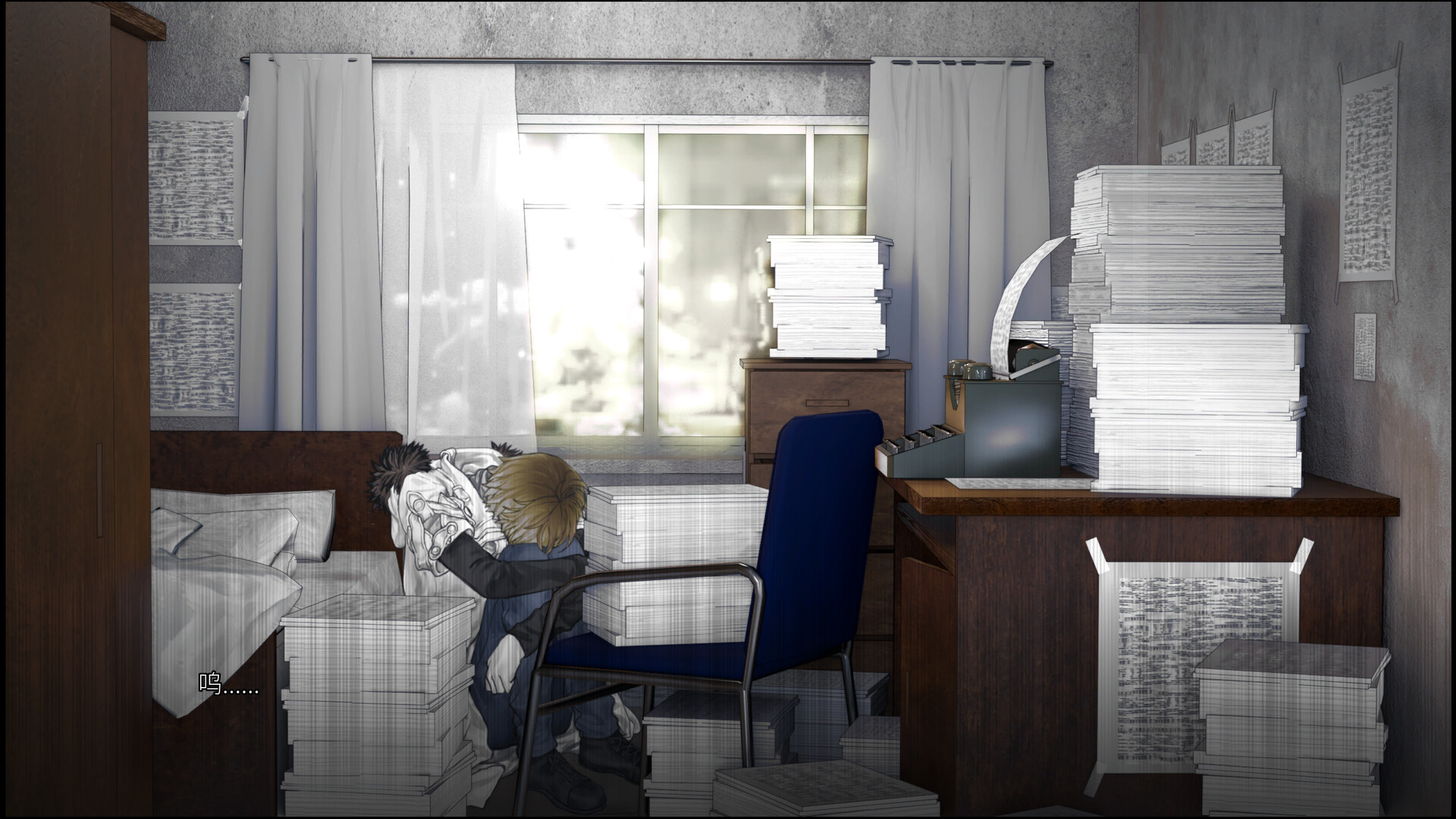 4月1日的钴60 (4 1 60Co)