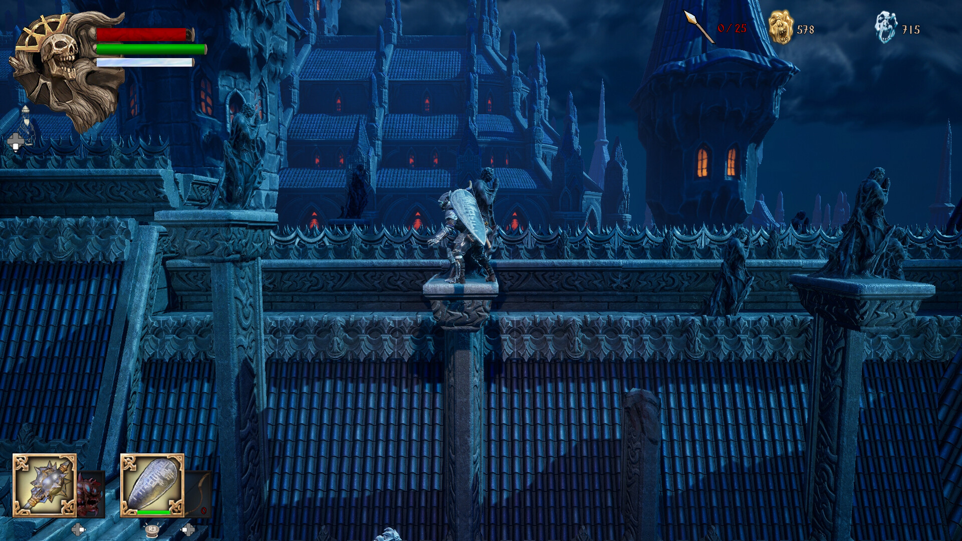 Trizna screenshot 7