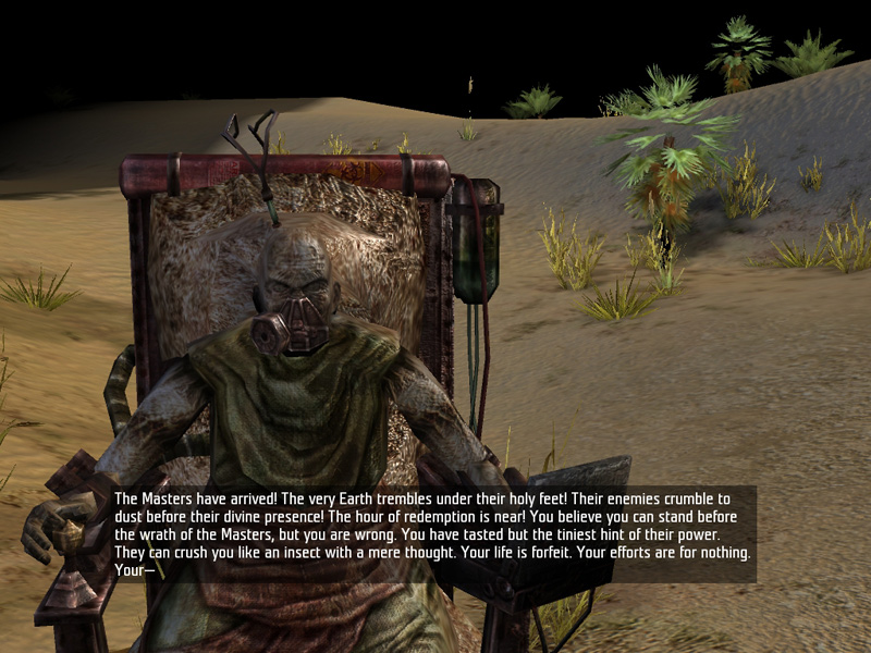 UFO: Aftershock screenshot 5