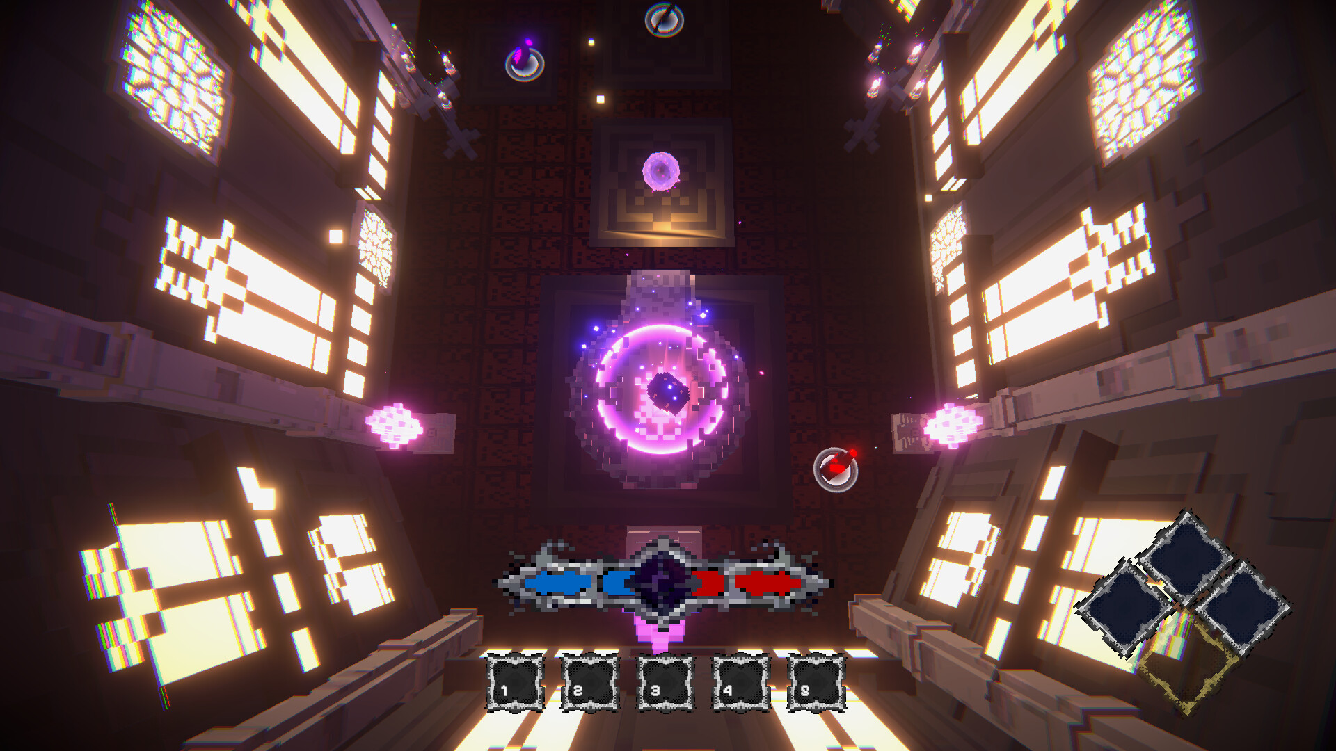 Dreadrun screenshot 7