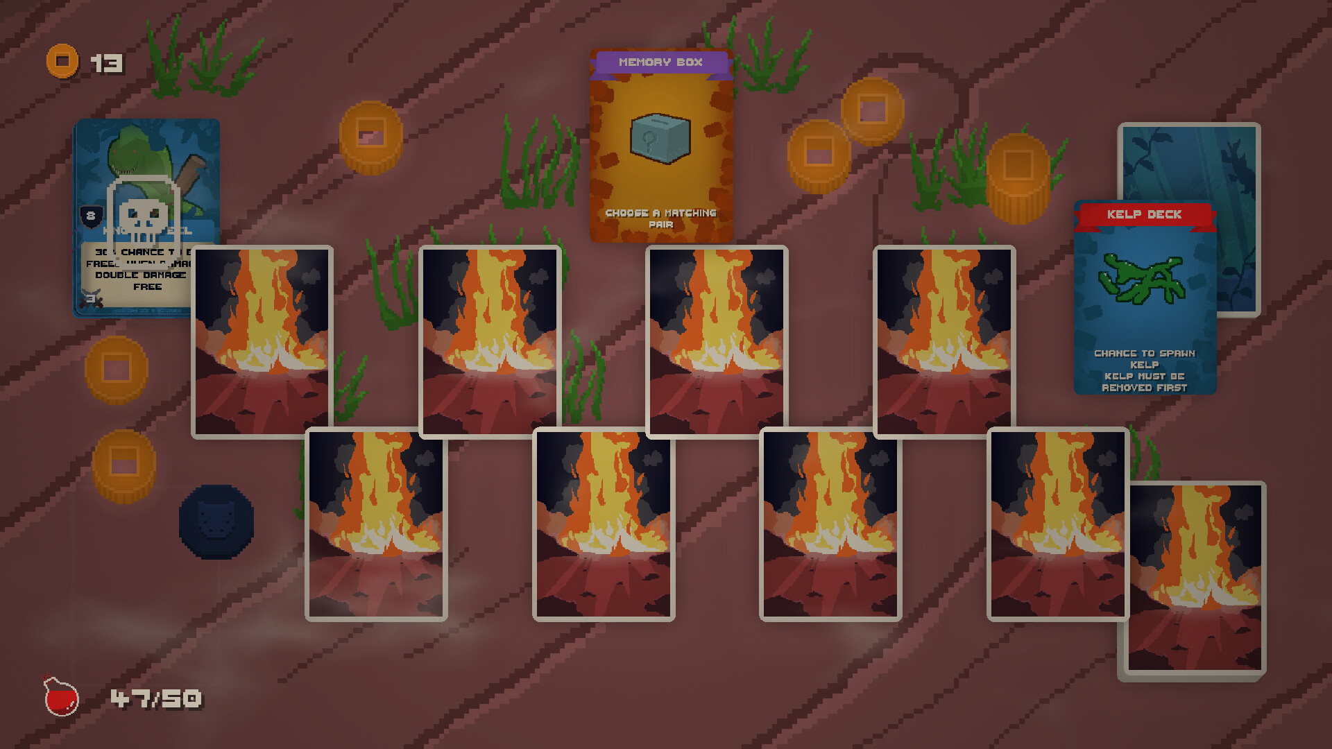 Dungeon Deck screenshot 7
