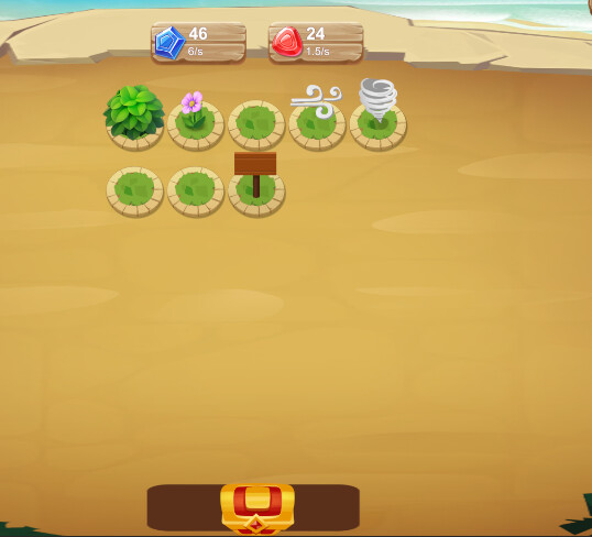 Dream fish screenshot 5