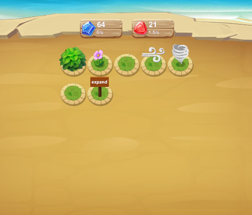 Dream fish screenshot 4