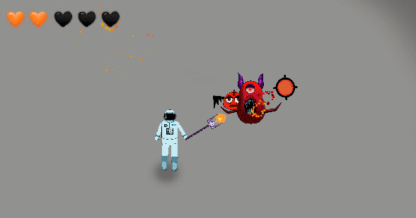 shock wave screenshot 3