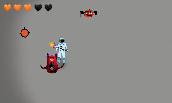 shock wave screenshot 2