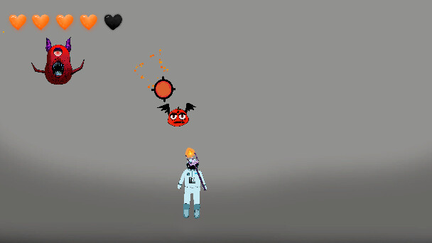 shock wave screenshot 5