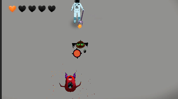 shock wave screenshot 4