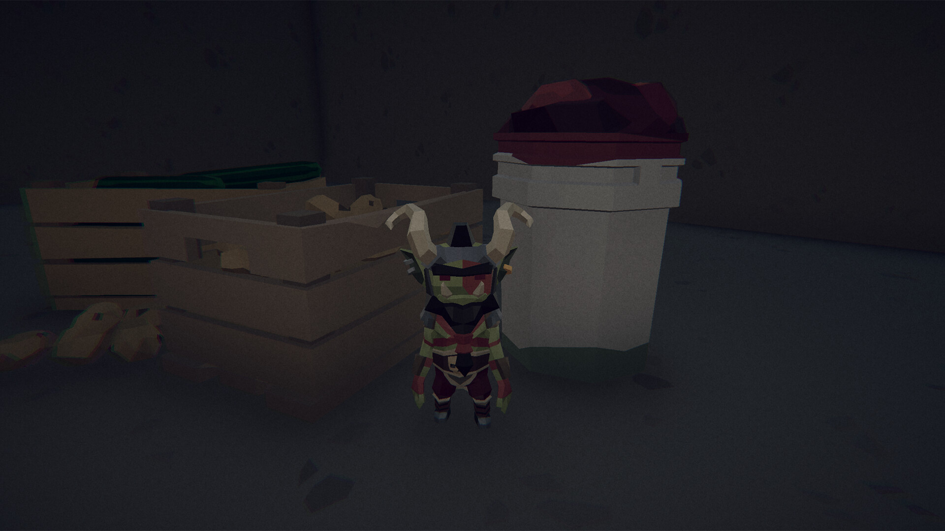 Uncle's Basement - Collector's pack on Steam