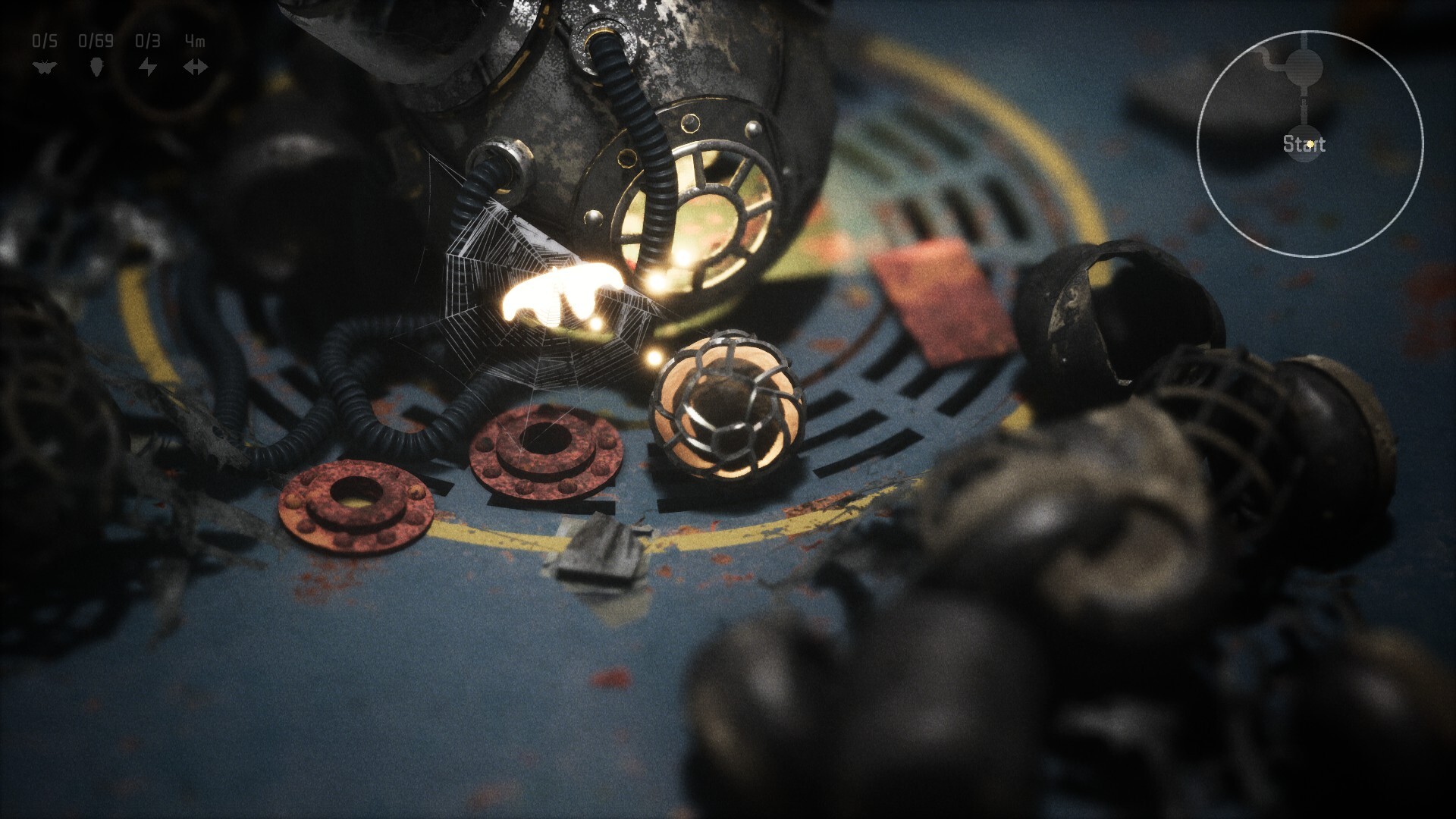 Circulation screenshot 6
