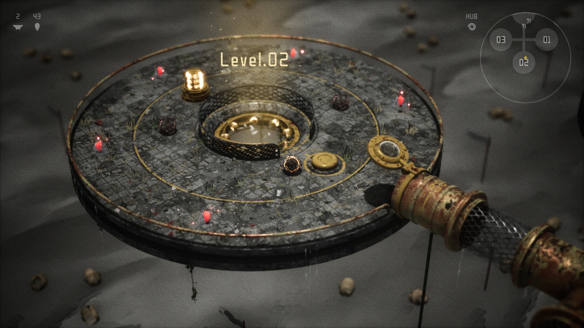 Circulation screenshot 7